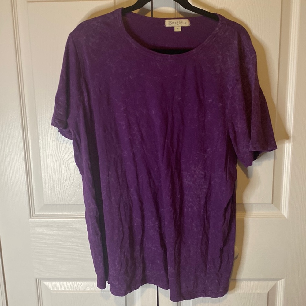 Plus size top